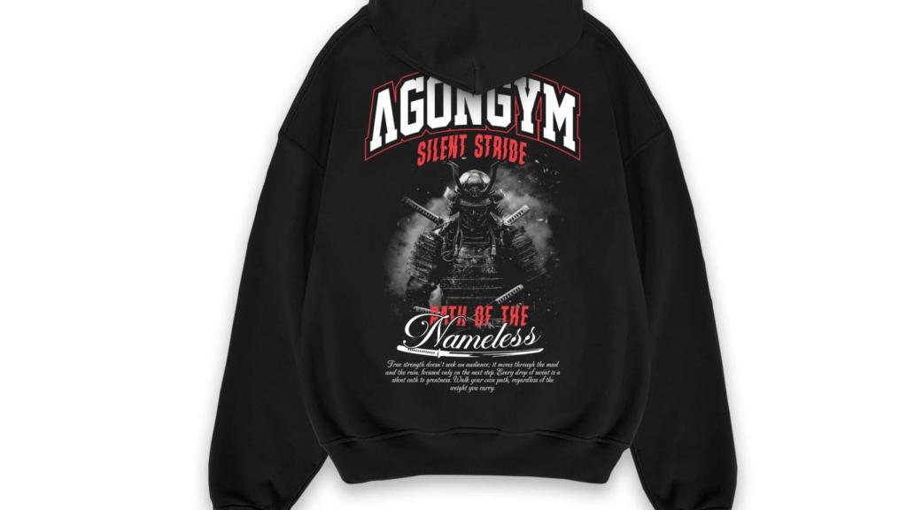 Artículo de la marca Agongym Sportwear