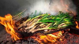 Calçots / Facebook