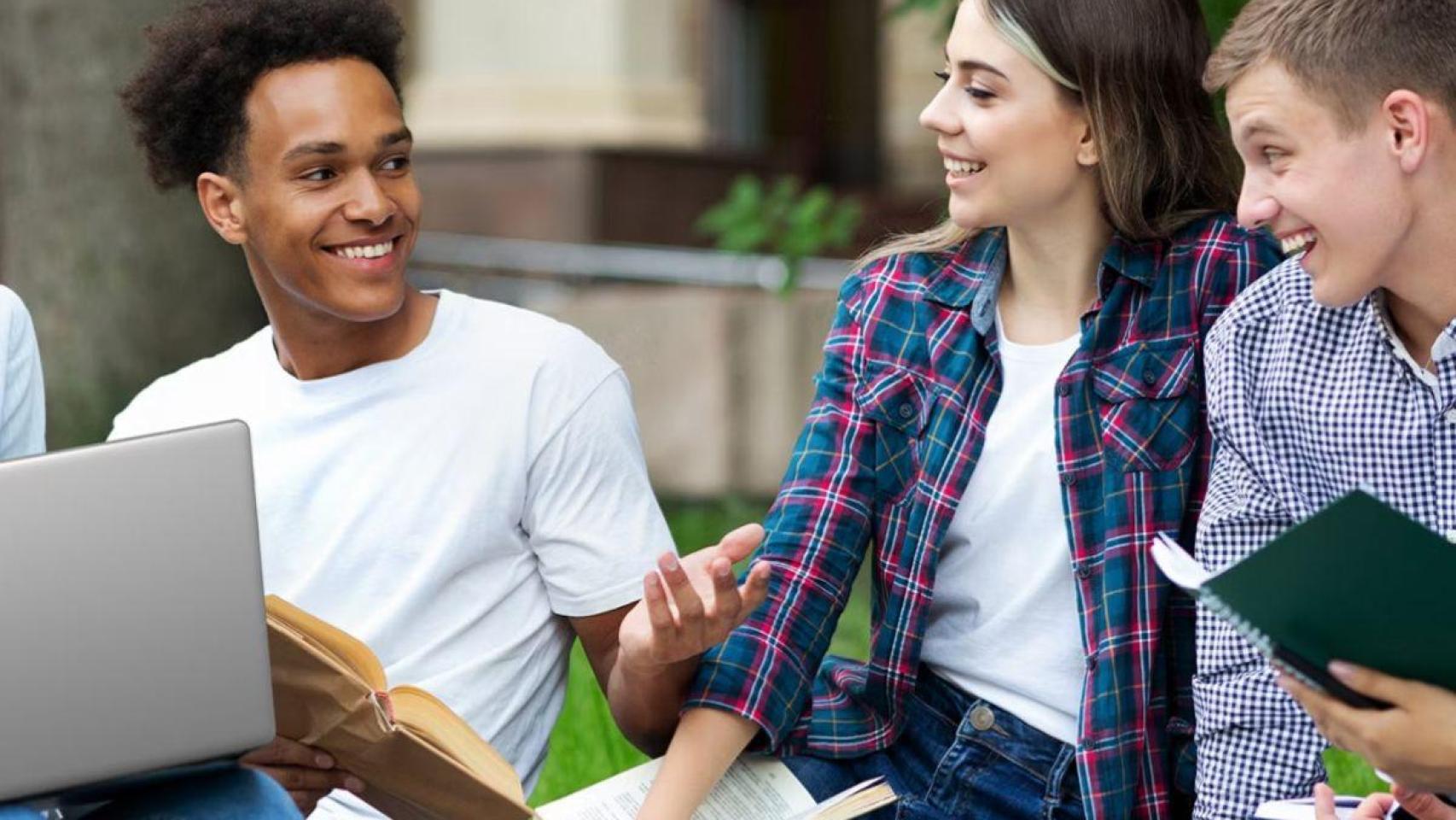 El portátil Acer que triunfa en todos los niveles: trabajadores en remoto, estudiantes y opositores ya lo tienen