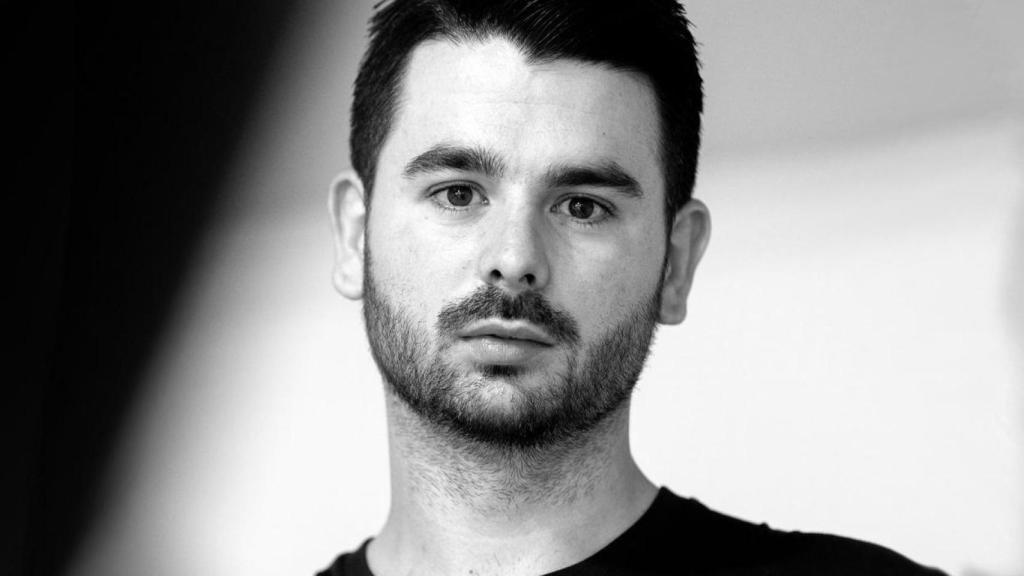 Enrique Moris, fundador de Tradeando.net