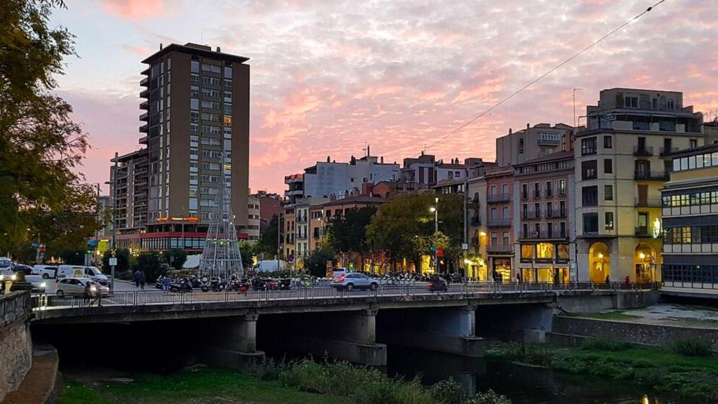 Plan de urgencia en Girona: el Ayuntamiento, obligado a actuar para evitar riesgos