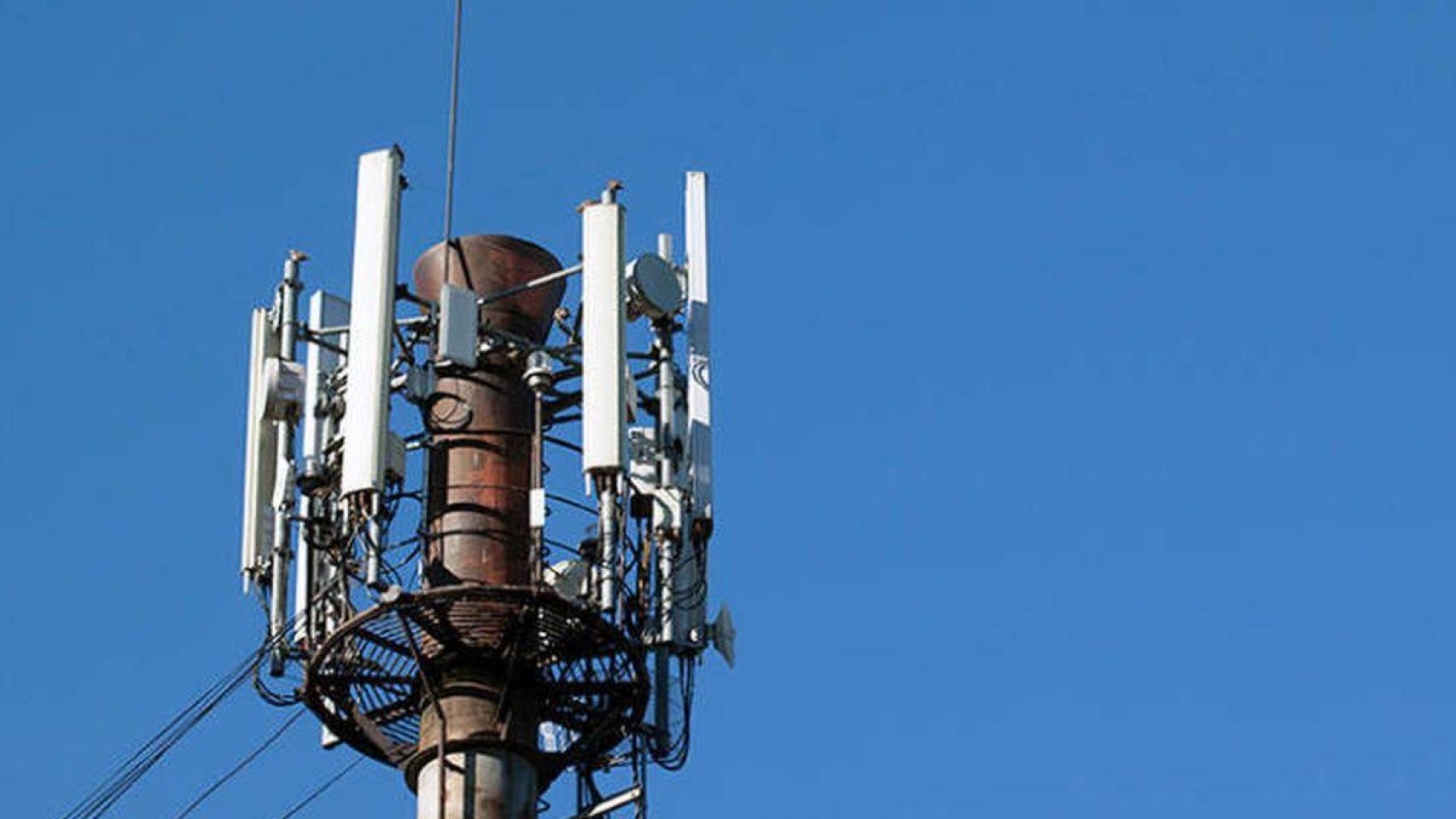 Movistar restablece su servicio, tras la caída nacional de Internet y llamadas