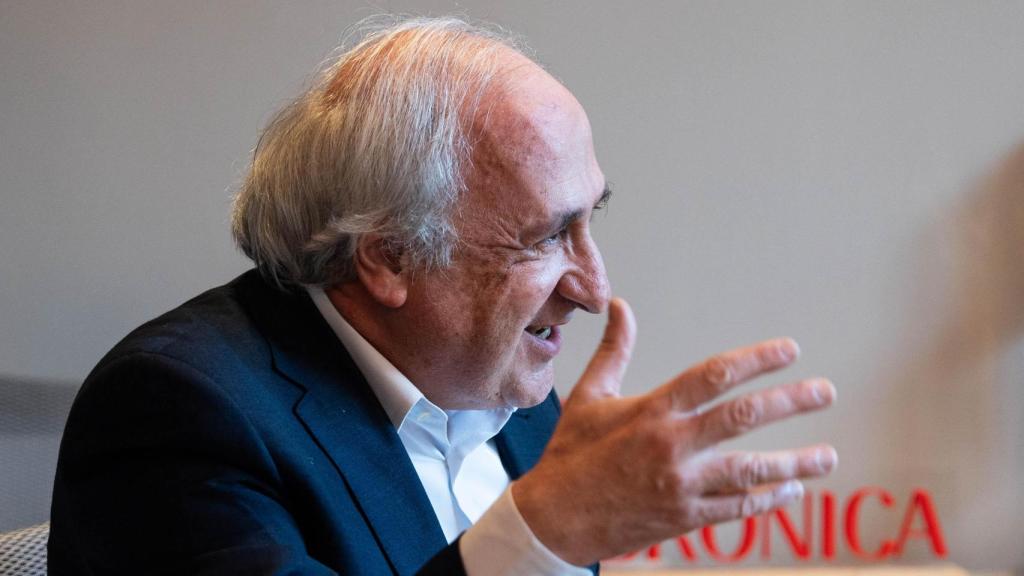 Luis Ignacio Vicente (Pons IP)