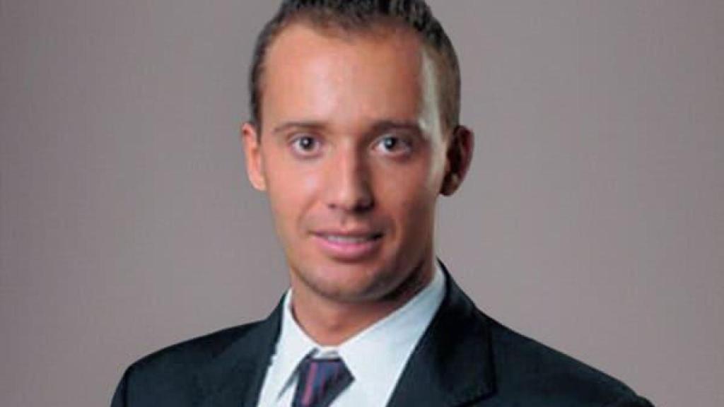 Alfonso Le Monnier, financiero y accionista de Mutter Ventures