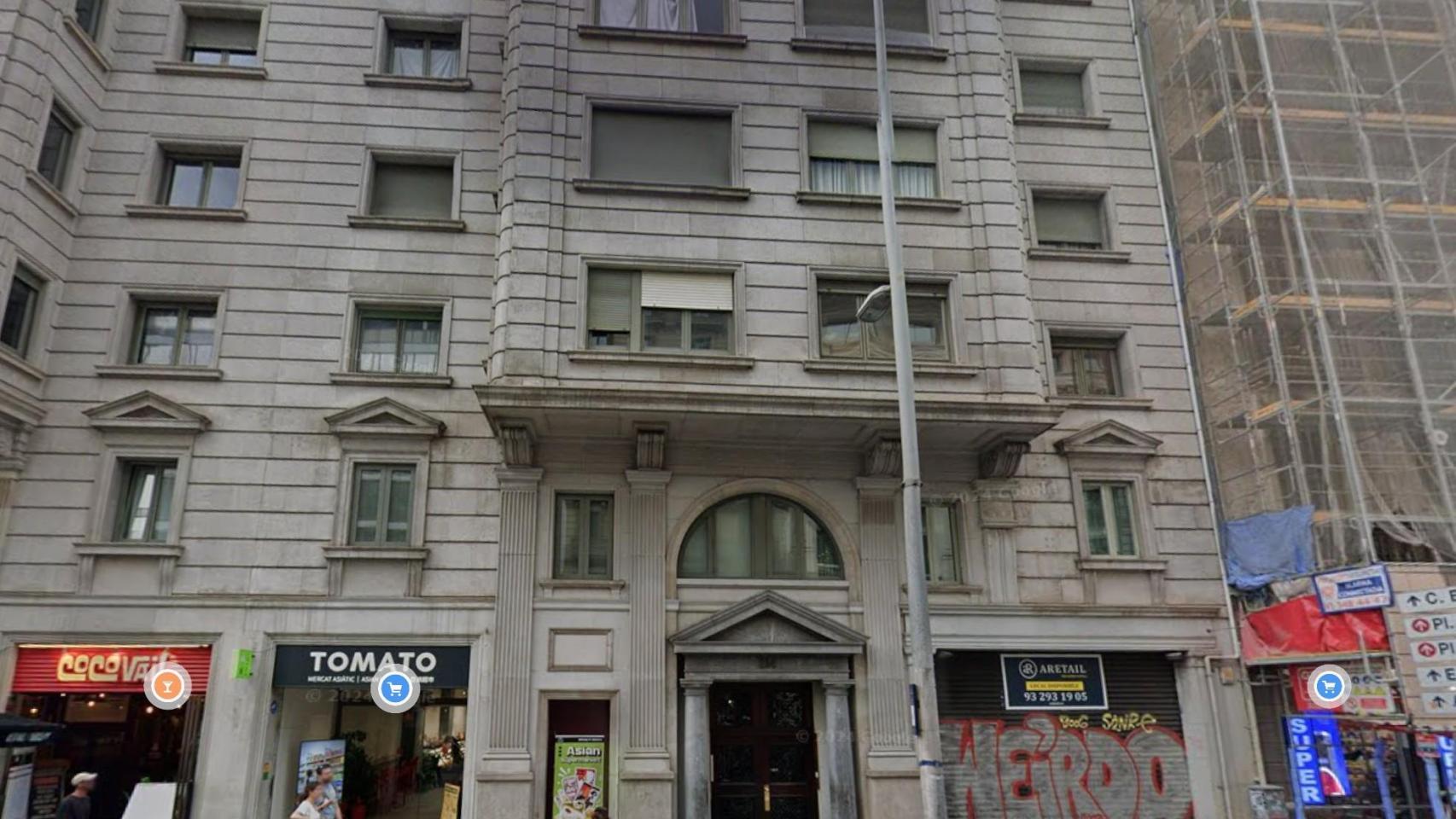 Sede de Absolute Properties Corporate