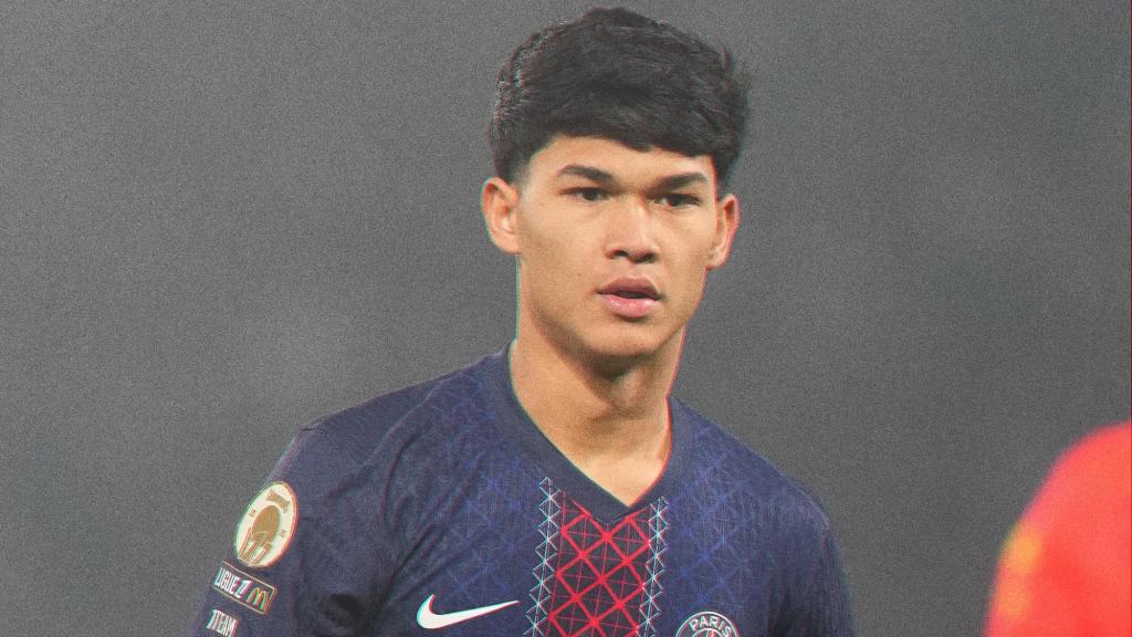 Es el momento de Dro Fernández: la gran oportunidad de Luis Enrique para darle protagonismo en el PSG