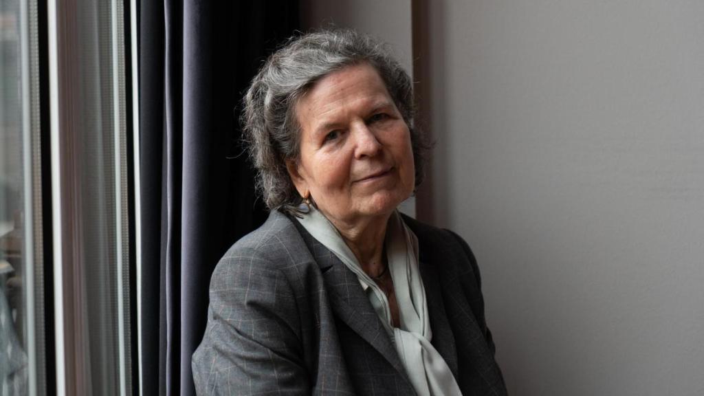 Rosa Navarro