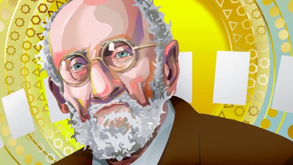 Álvaro Pombo y la edad crepuscular