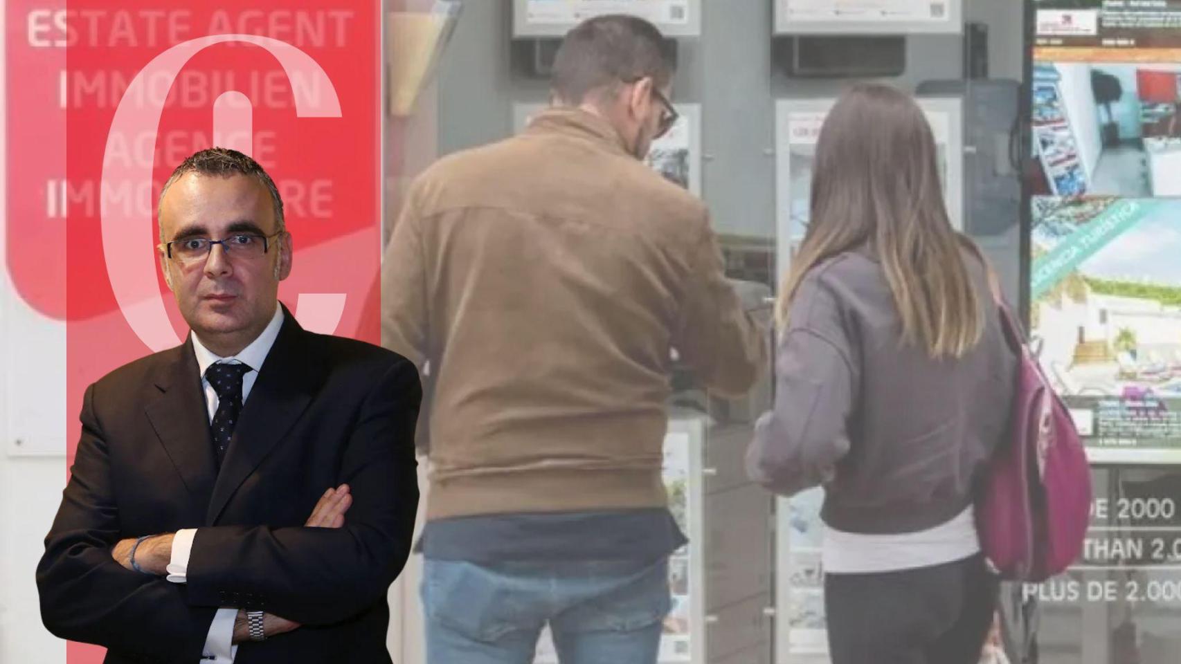 Juan Antonio Gallo opina sobre los problemas de la juventud y de los trabajadores en España