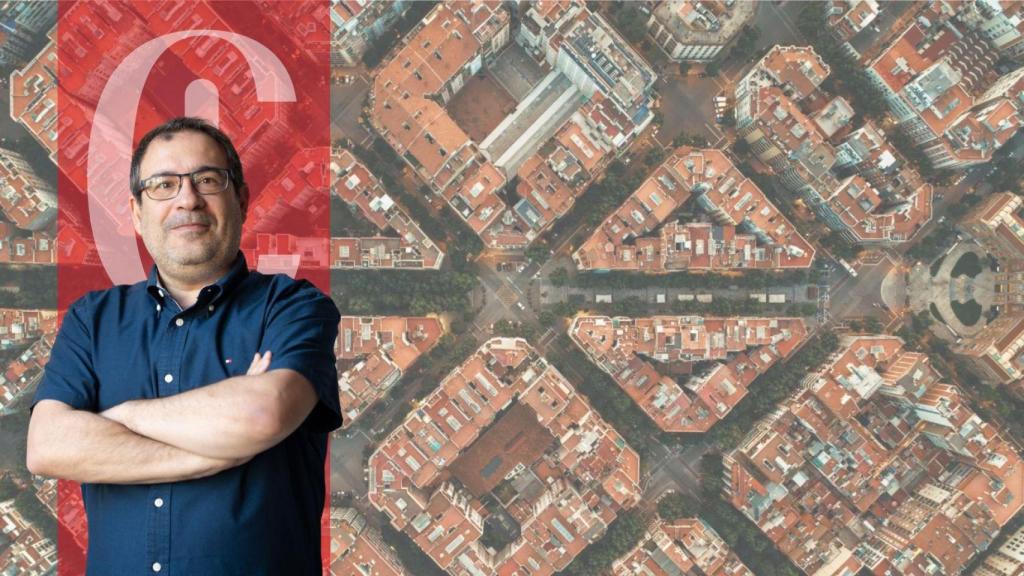 Alejandro Tercero opina sobre el acuerdo entre el Govern y los Comuns en materia de vivienda