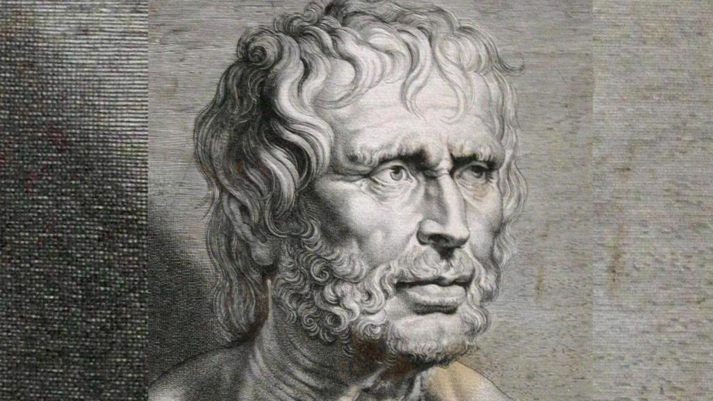 Séneca, filósofo / Wikipedia