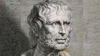 Séneca, filósofo / Wikipedia