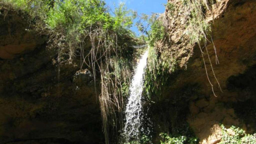 Salt de la Mala Dona