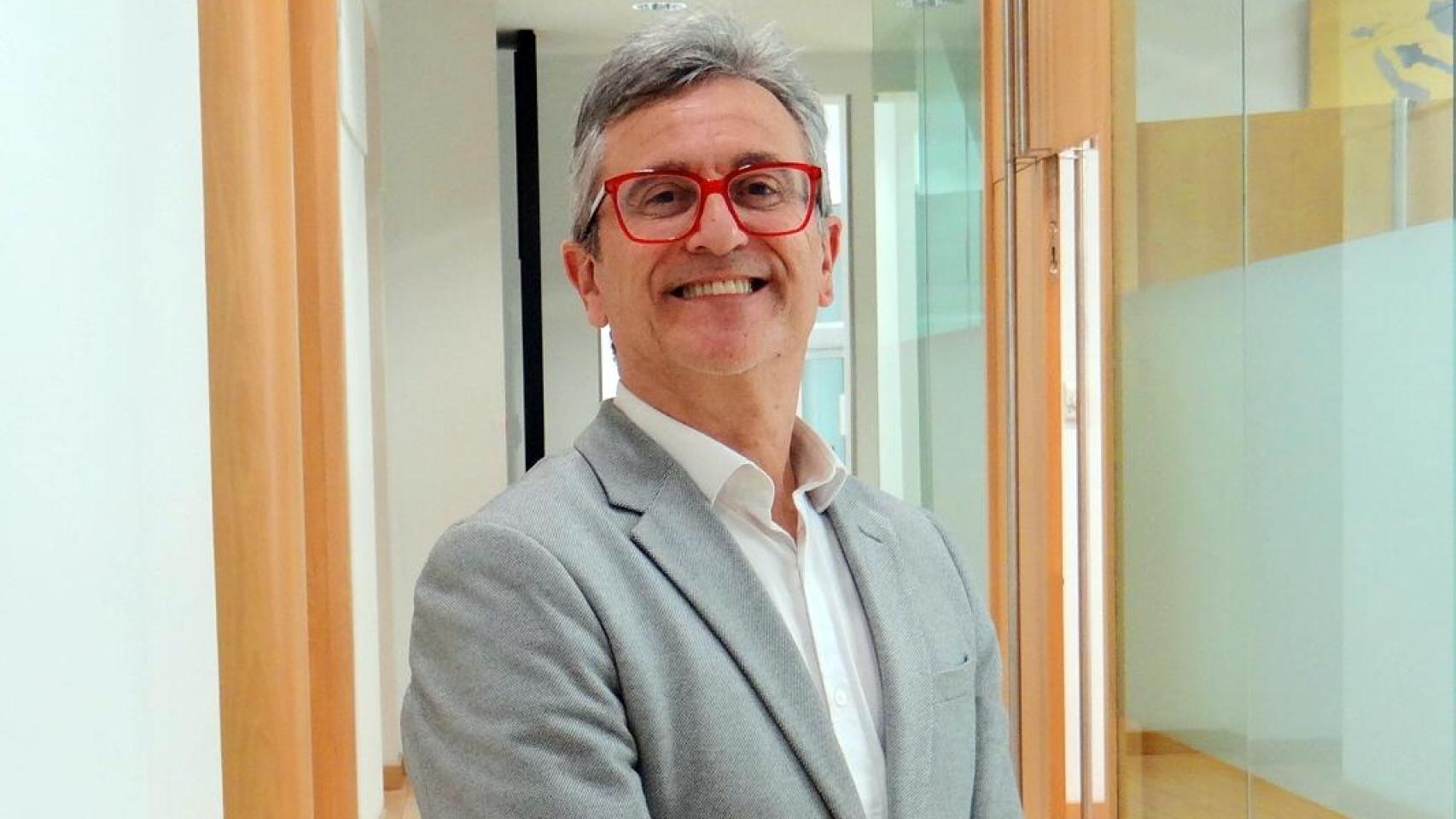 José María del Valle (IP)