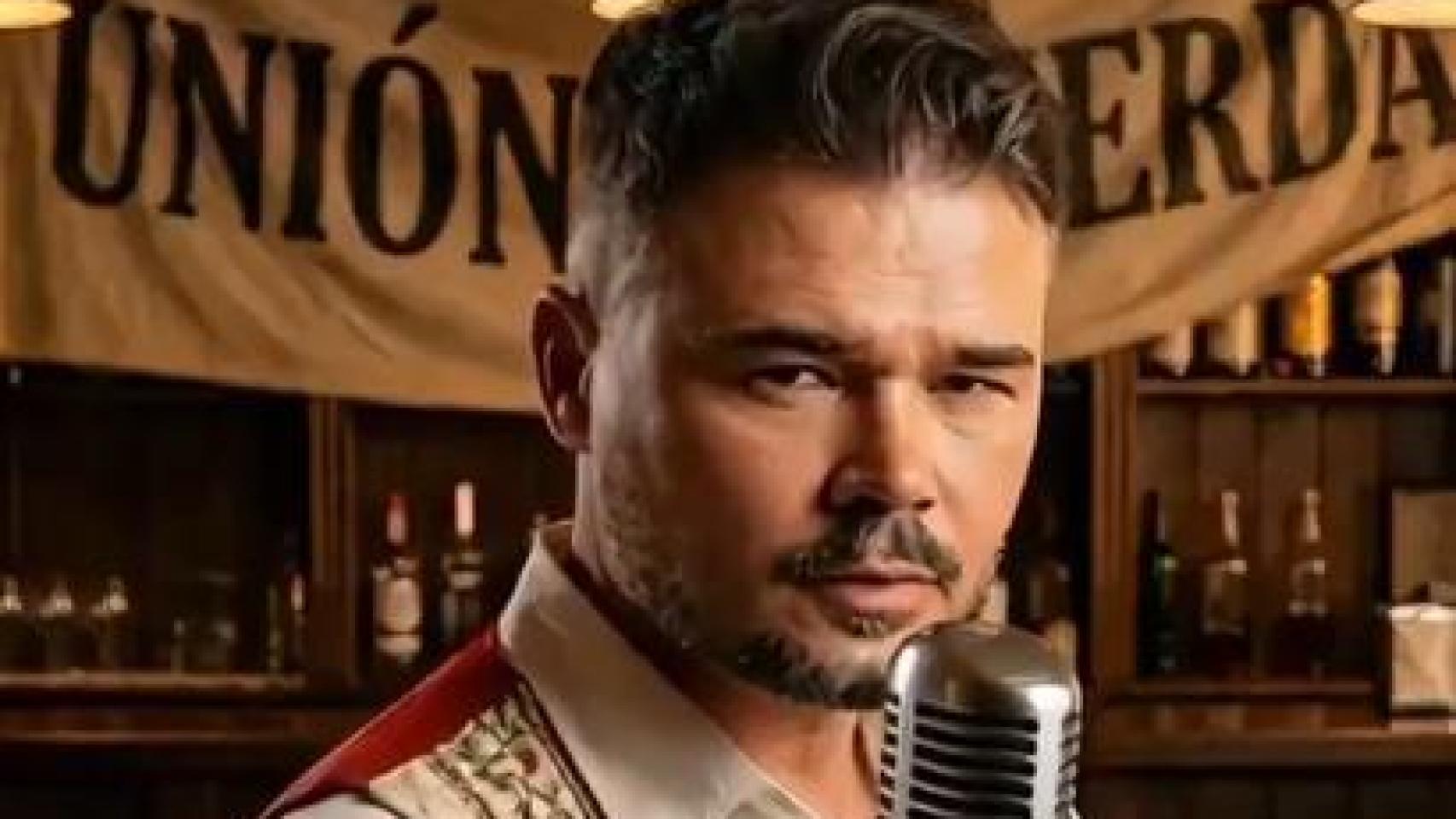 Gabriel Rufián cantando flamenco en un vídeo viral de X, hecho con IA
