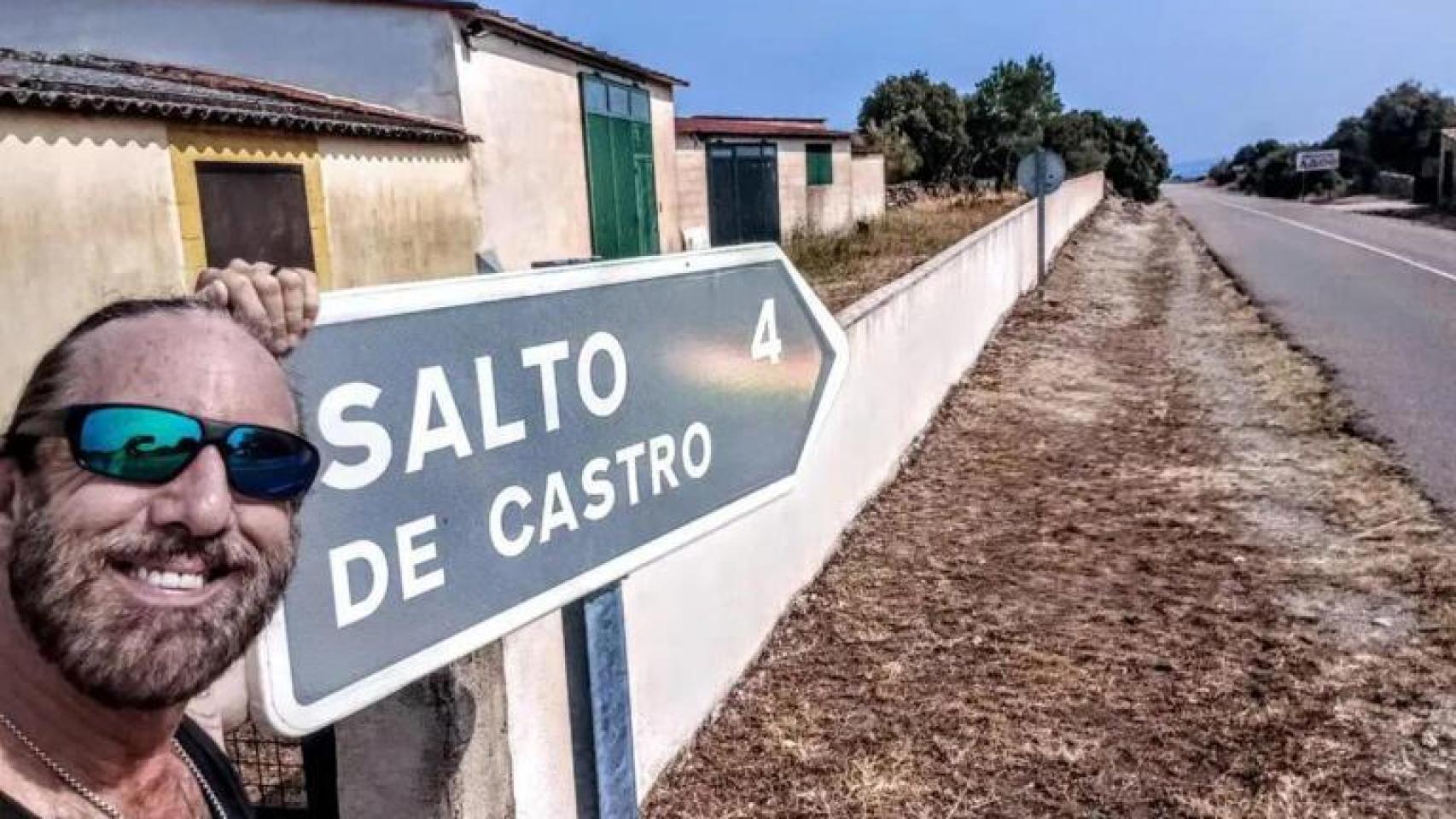Un empresario americano compra un pueblo en Zamora por el mismo valor que un piso de 80 metros cuadrados en el Raval