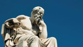 Sócrates, filósofo griego