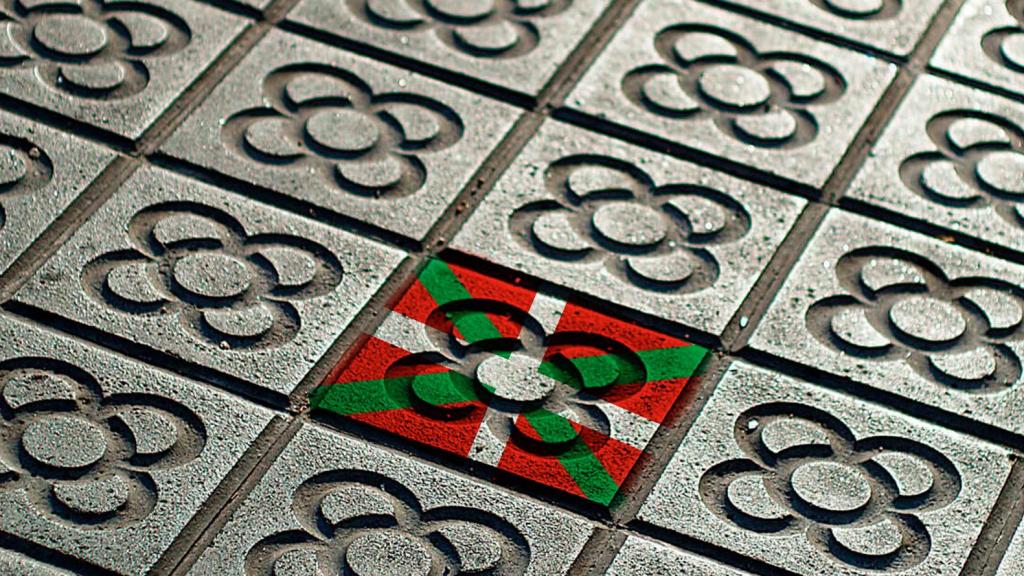 La relación de las aceras de Barcelona con Bilbao