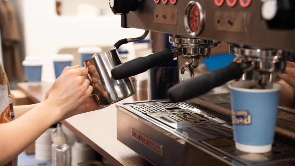 Beanywood Café