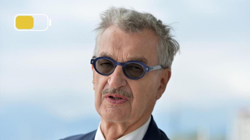 Wim Wenders