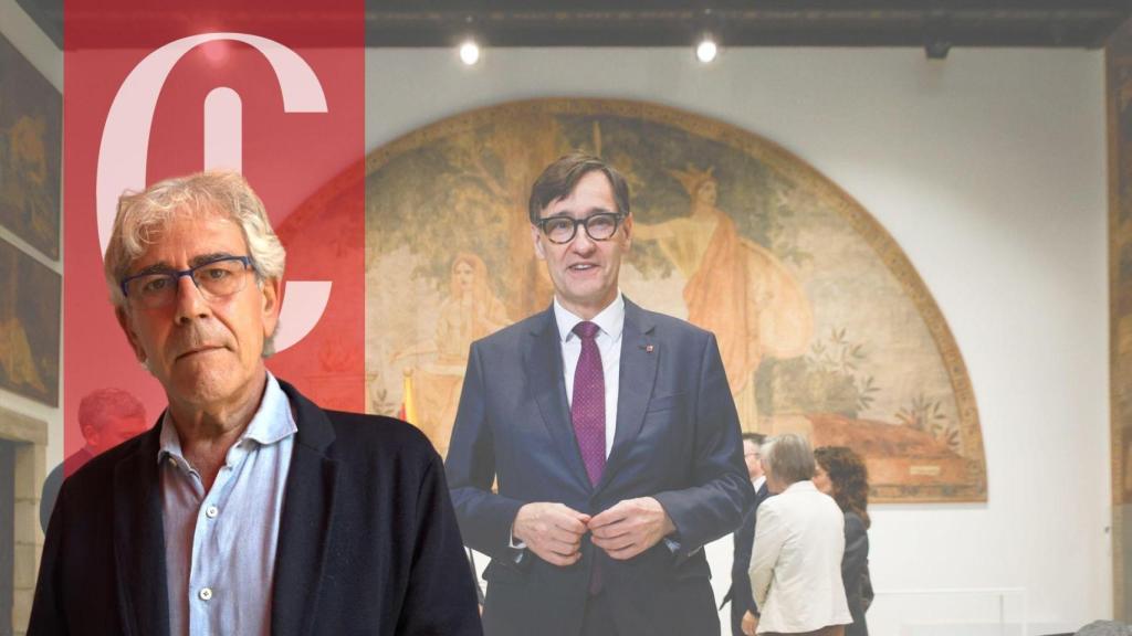 Illa apuesta por la política en mayúsculas. ¿ERC, Comunes y Junts, también?