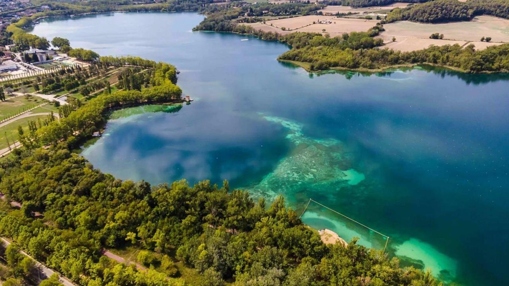 Banyoles / Turismo Cataluña