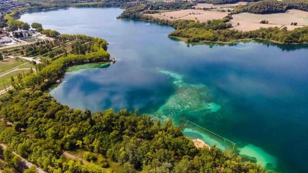 Banyoles / Turismo Cataluña