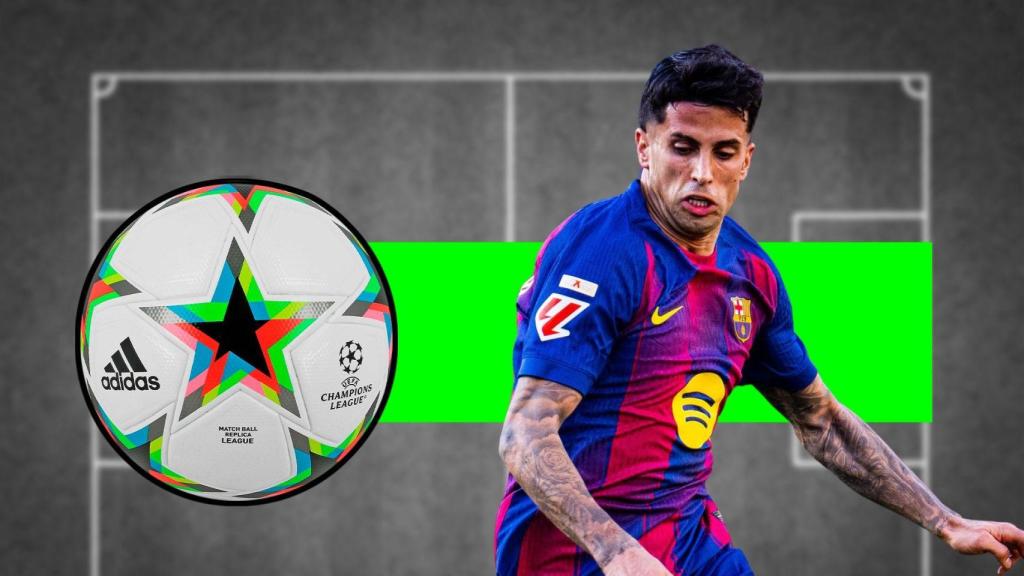 MVP: Joao Cancelo