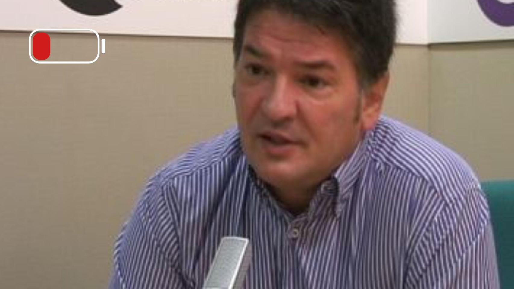 Manel Torras