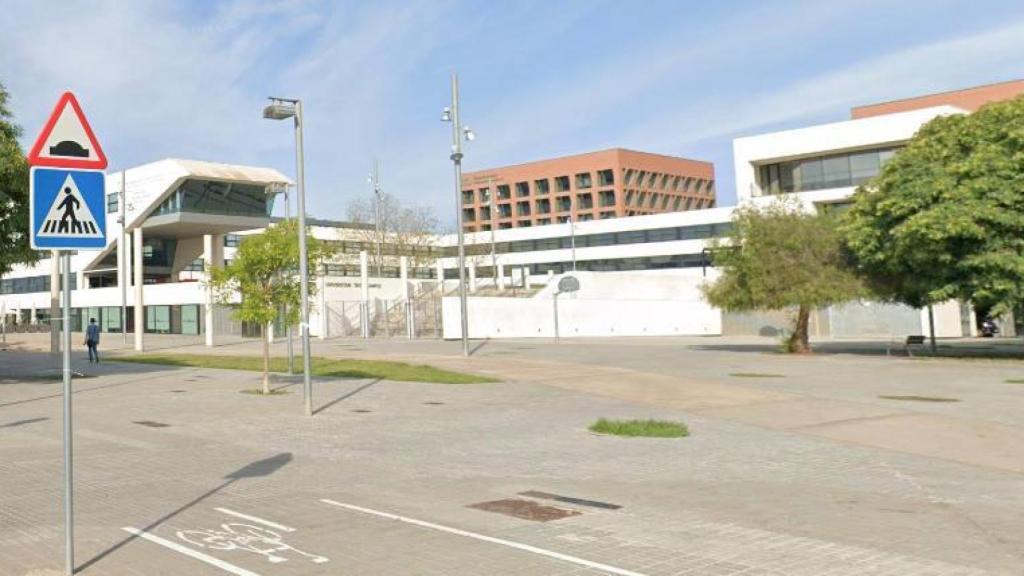 Tecnocampus de Mataró