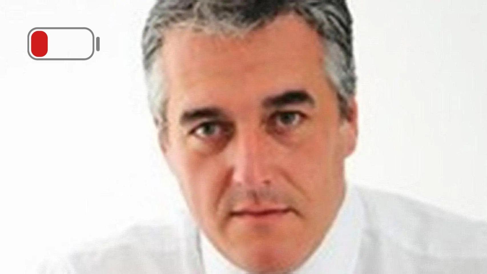 Juan Carlos Martínez, CEO de Eliance