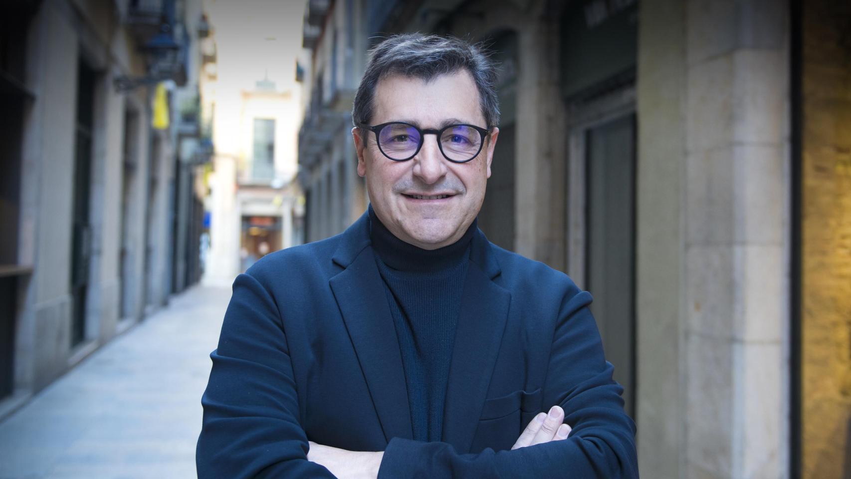 Josep Roca