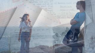 Por qué el guion de Romería compite por el Goya a Mejor guion adaptado