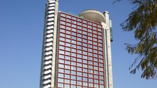 Hotel Hyatt Regency de Bellvitge
