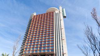 Hotel Hyatt Regency Barcelona Tower