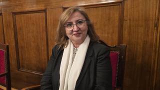 Petia Radeva, experta en IA