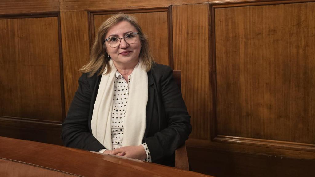 Petia Radeva