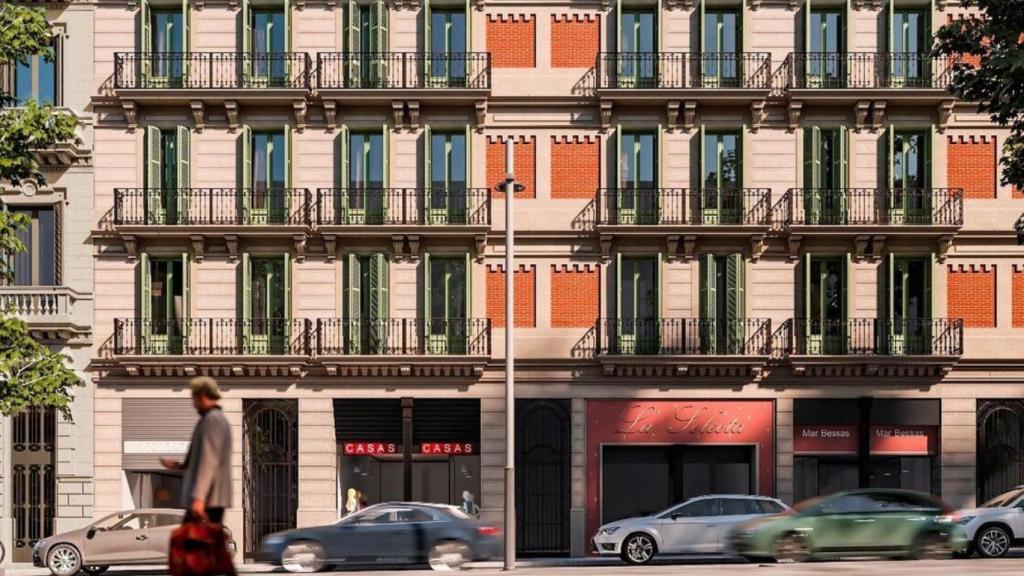 Viviendad / URbane REal Estate