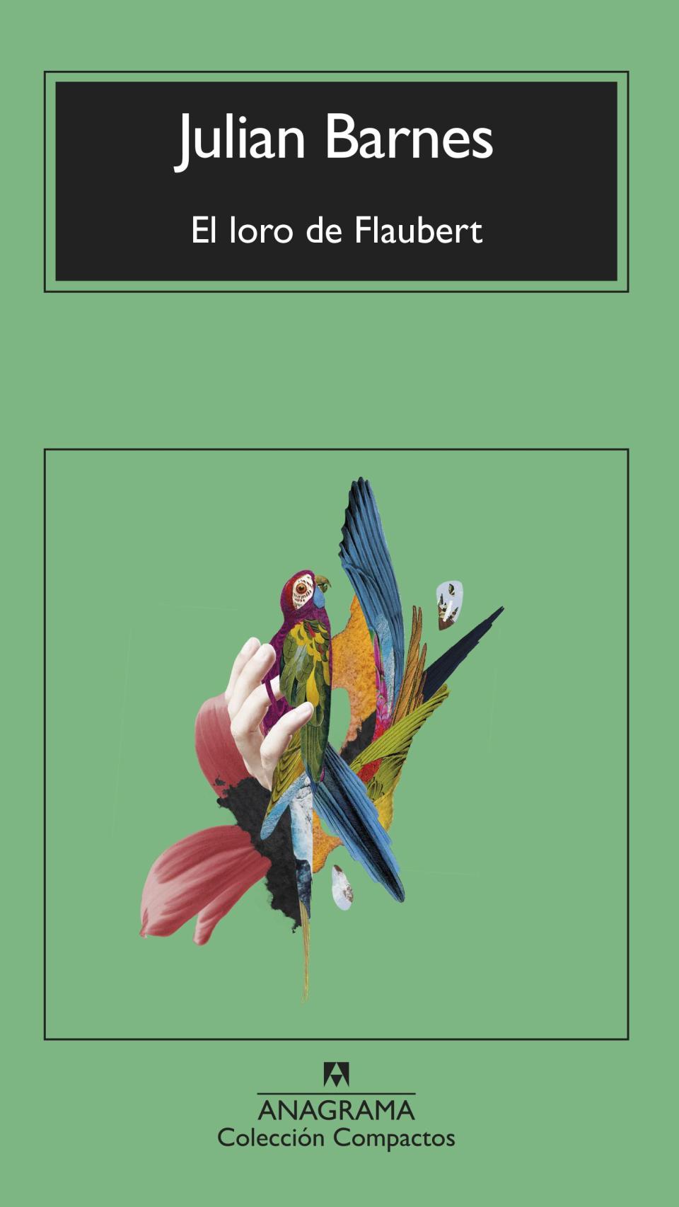 'El loro de Flaubert'