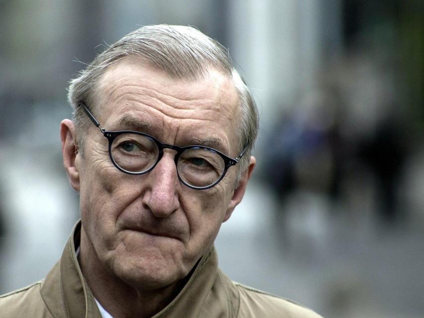 Julian Barnes (2019)
