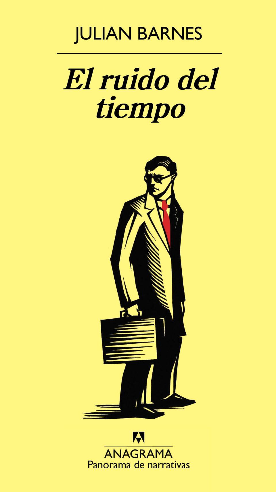 'El soroll del temps'
