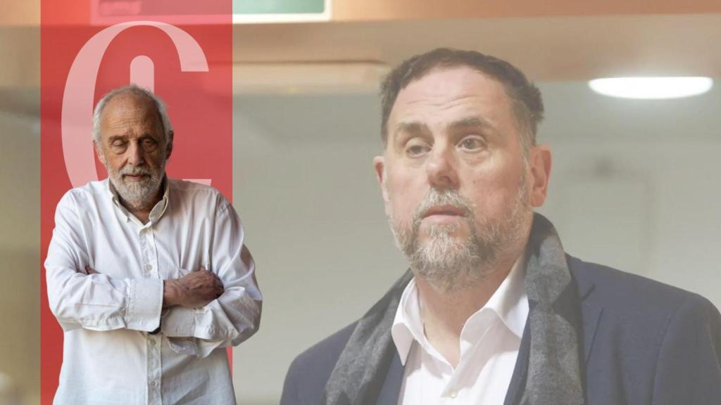Josep Maria Cortés opina sobre la negativa de Junqueras a apoyar los presupuestos