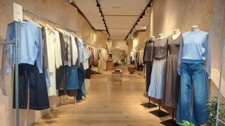 Nueva apertura: esta marca de lujo centenaria estrena tienda con un nuevo concepto en Barcelona