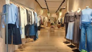 Nueva apertura: esta marca de lujo centenaria estrena tienda con un nuevo concepto en Barcelona