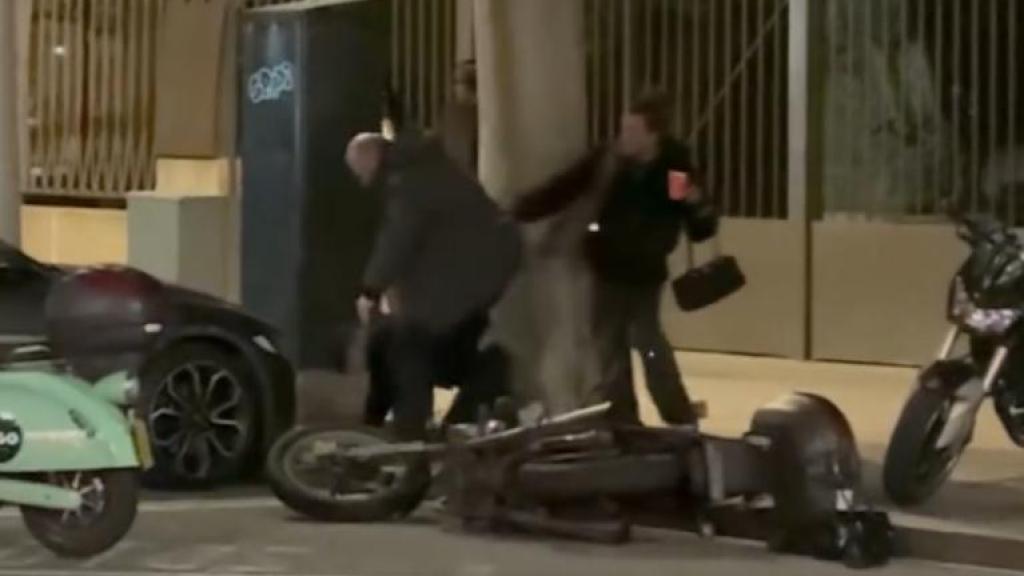 Agresión de una persona trans en una discoteca de Barcelona