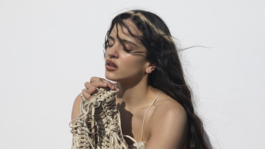 Rosalía