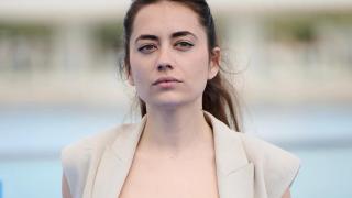 Gemma Blasco, candidata al Goya por 'La furia