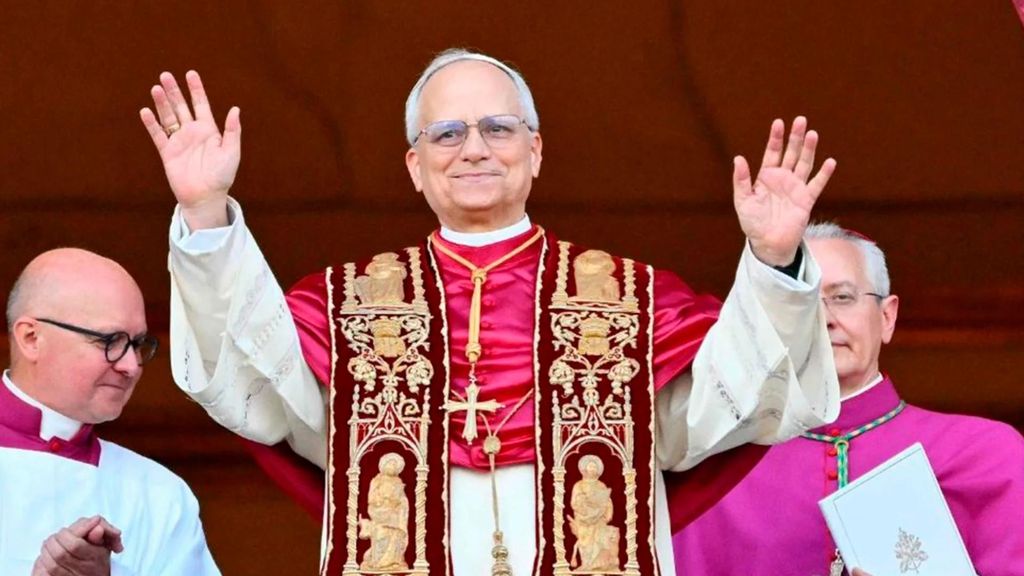 Papa Leon XIV