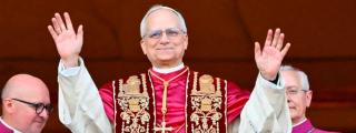 Papa Leon XIV