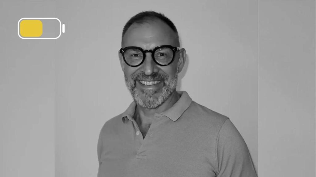 Franços Jozic, CEO de Centris Events y creador del Brunch
